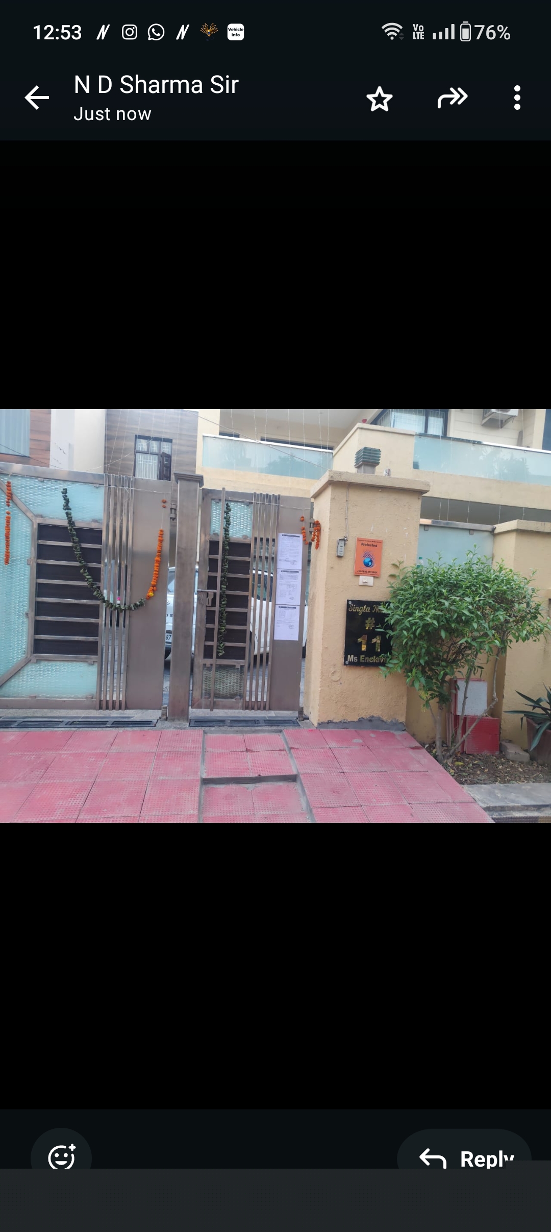 Punjab National Bank Auctions for Residential property in SAS Nagar, Punjab image 3 of 3 in Mohali, SAS Nagar | Punjab National Bank auction property