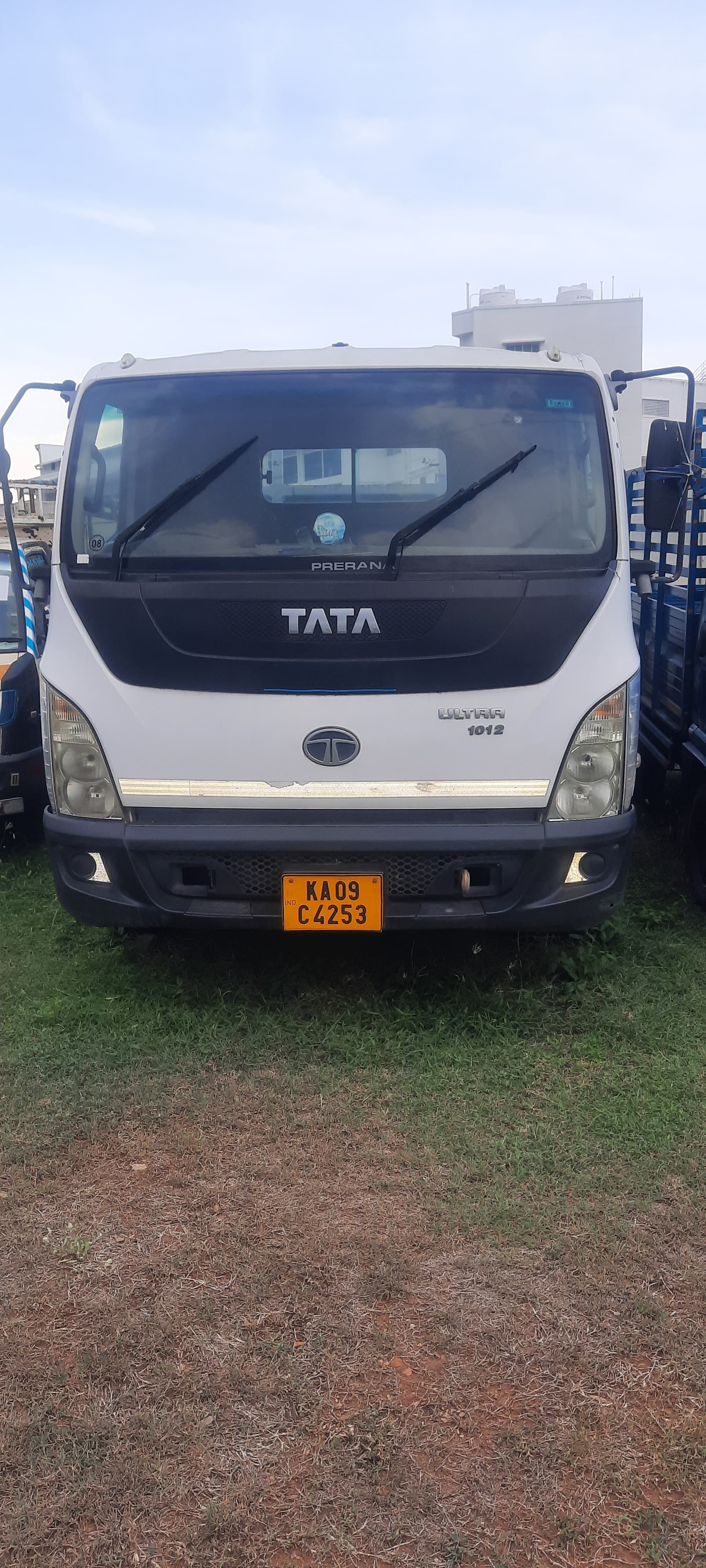 Bank of India Auctions for Vehicle Auctions property in Bengaluru, Karnataka