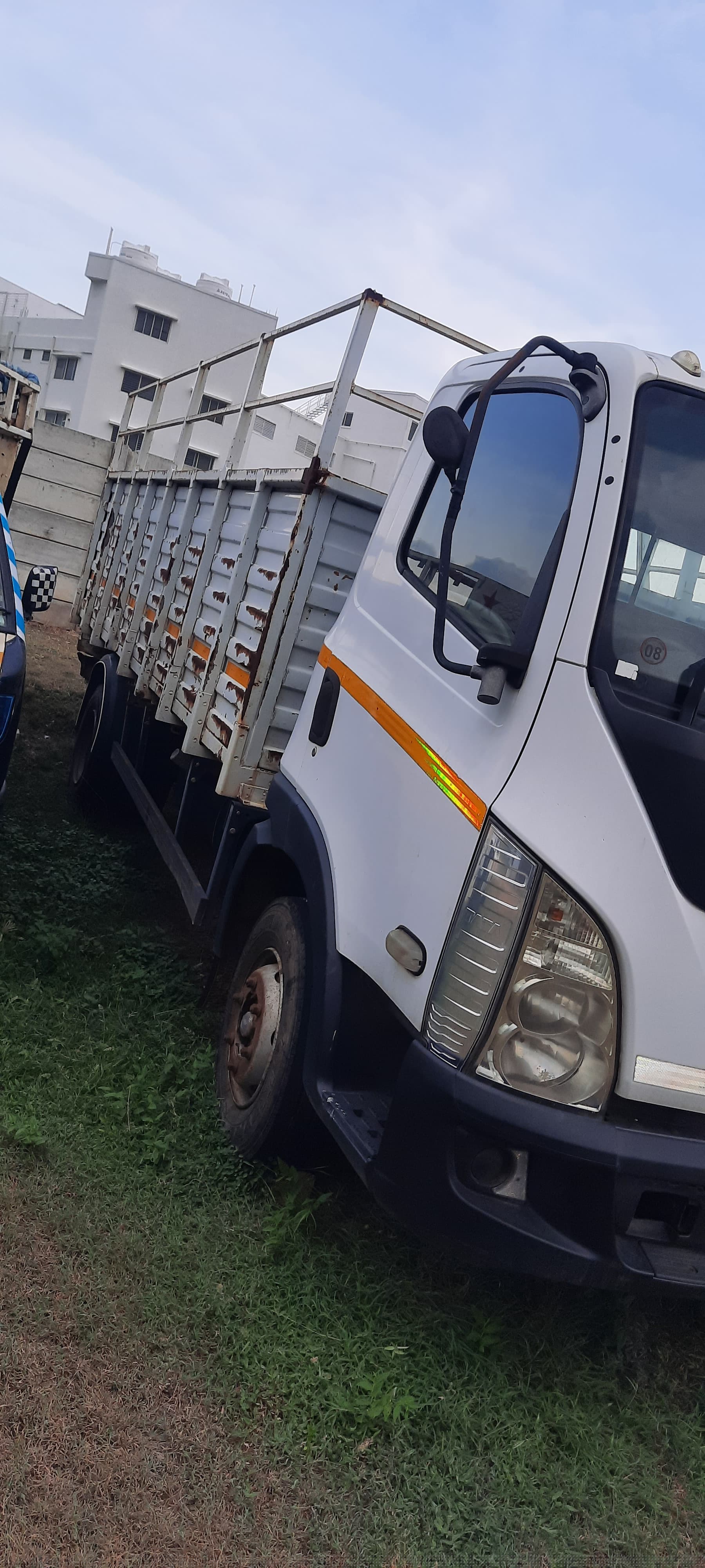 Bank of India Auctions for Vehicle Auctions property in Bengaluru, Karnataka image 2 of 6 in Bengaluru, Bengaluru | Bank of India auction property