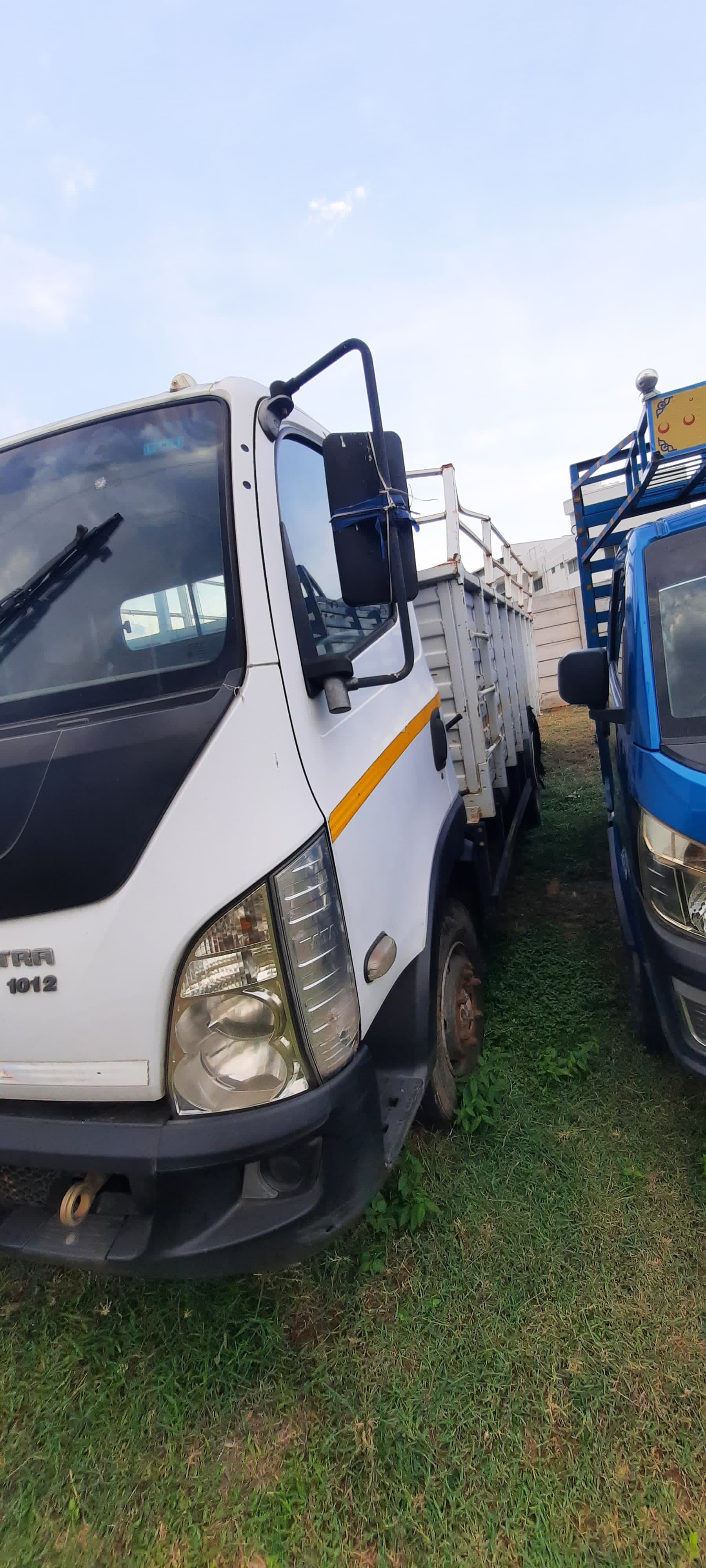 Bank of India Auctions for Vehicle Auctions property in Bengaluru, Karnataka image 3 of 6 in Bengaluru, Bengaluru | Bank of India auction property