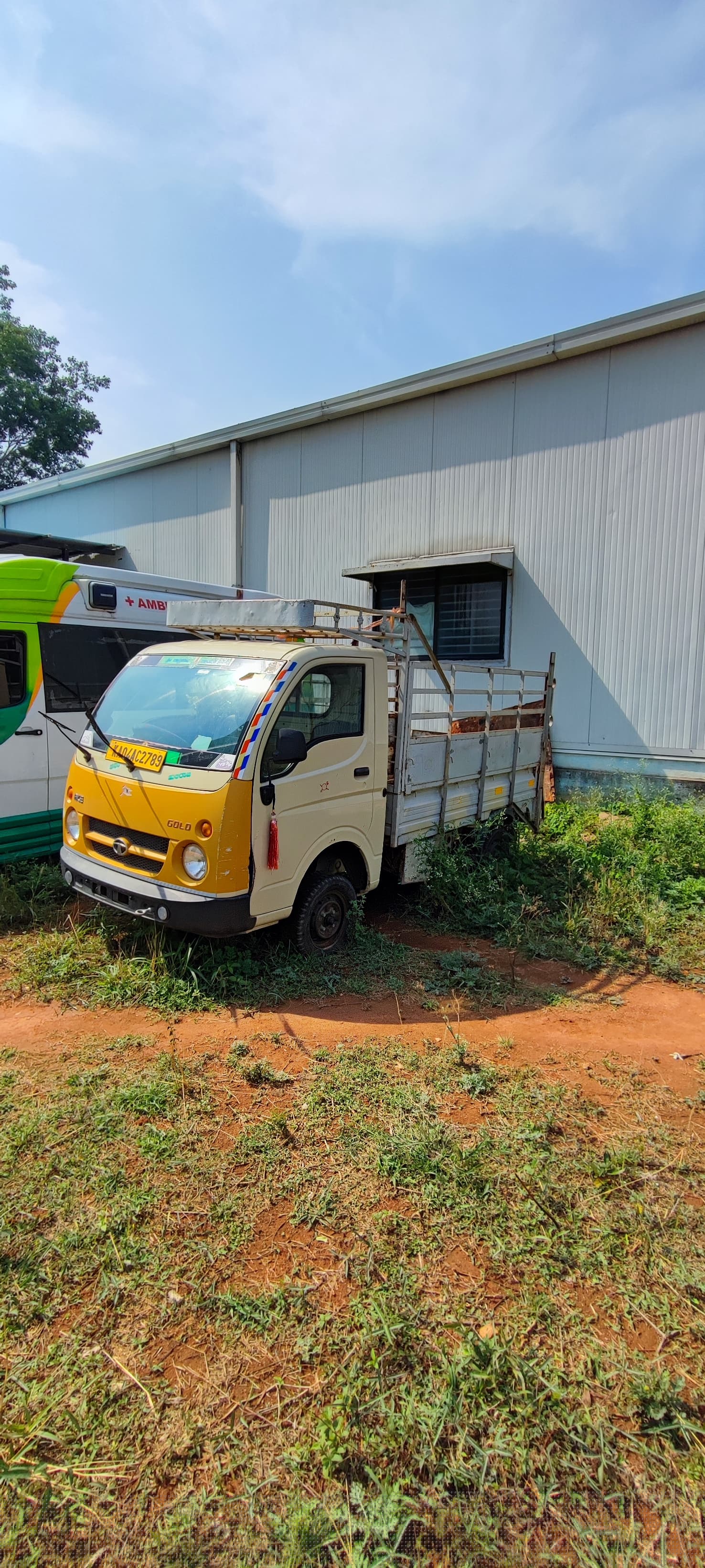 Bank of India Auctions for Commercial property in Bengaluru, Karnataka image 2 of 3 in Bengaluru, Bengaluru | Bank of India auction property