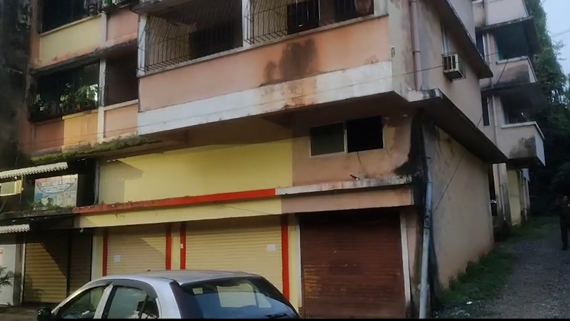 Bank of India Auctions for Residential property in Goa, Goa image 2 of 10 in Bicholim, Goa | Bank of India auction property