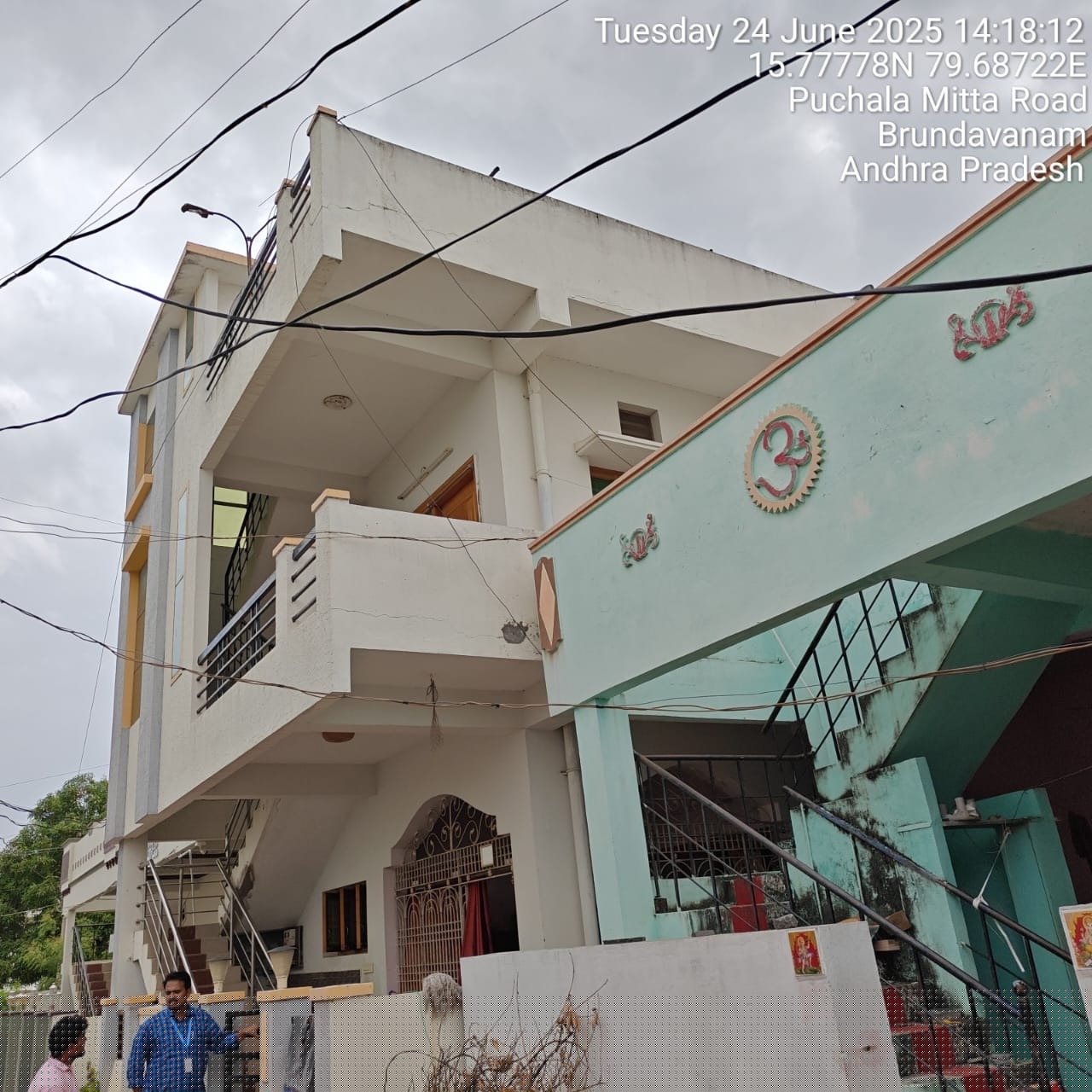 Canara Bank Auctions for Residential property in Prakasam, Andhra Pradesh image 2 of 3 in DARISI, Prakasam | Canara Bank auction property