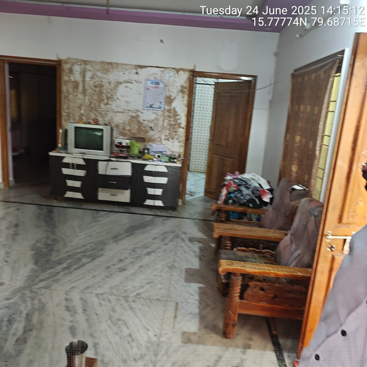 Canara Bank Auctions for Residential property in Prakasam, Andhra Pradesh image 3 of 3 in DARISI, Prakasam | Canara Bank auction property