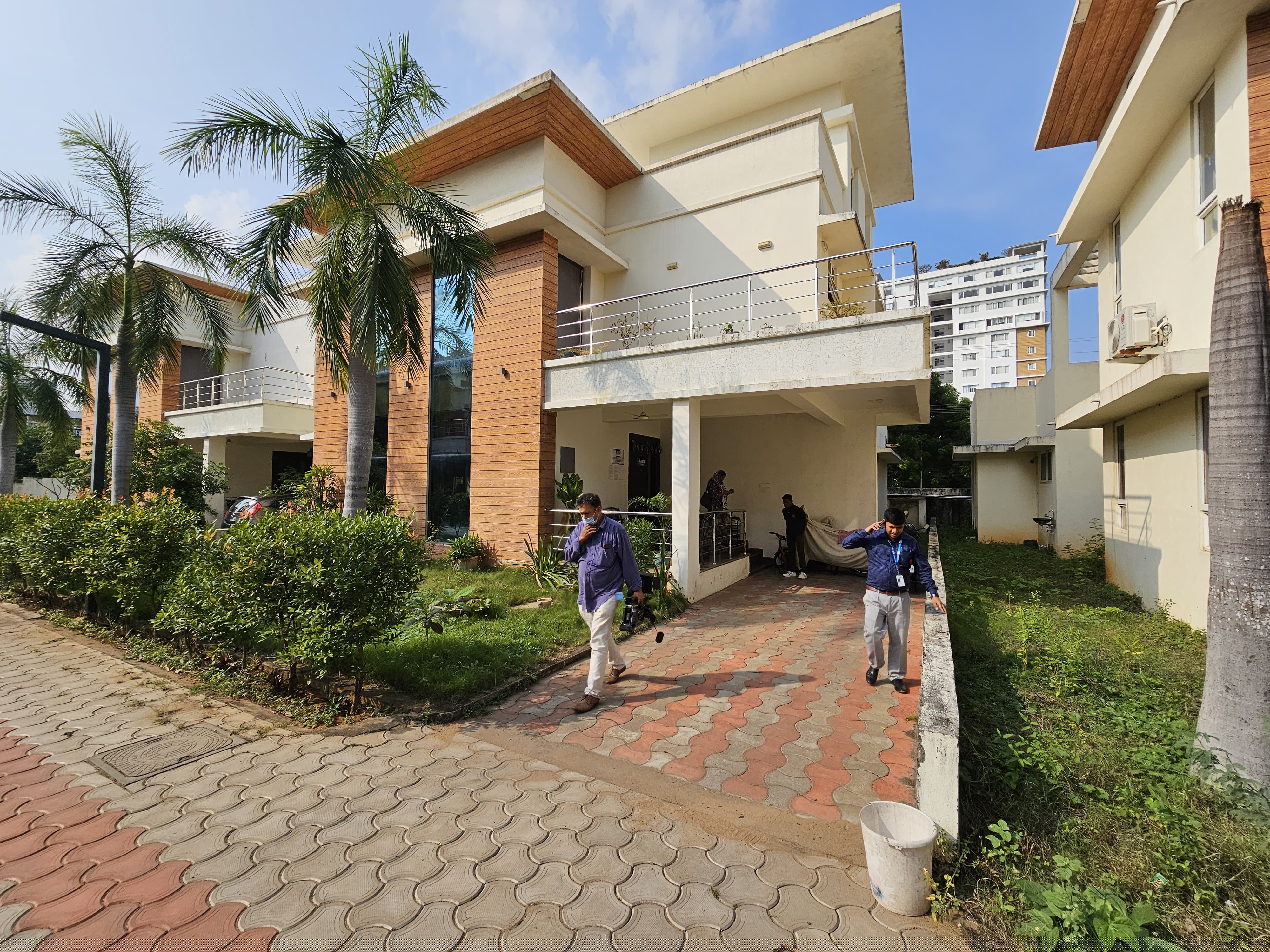 Bank of India Auctions for Residential property in Chengalpattu, Tamil Nadu