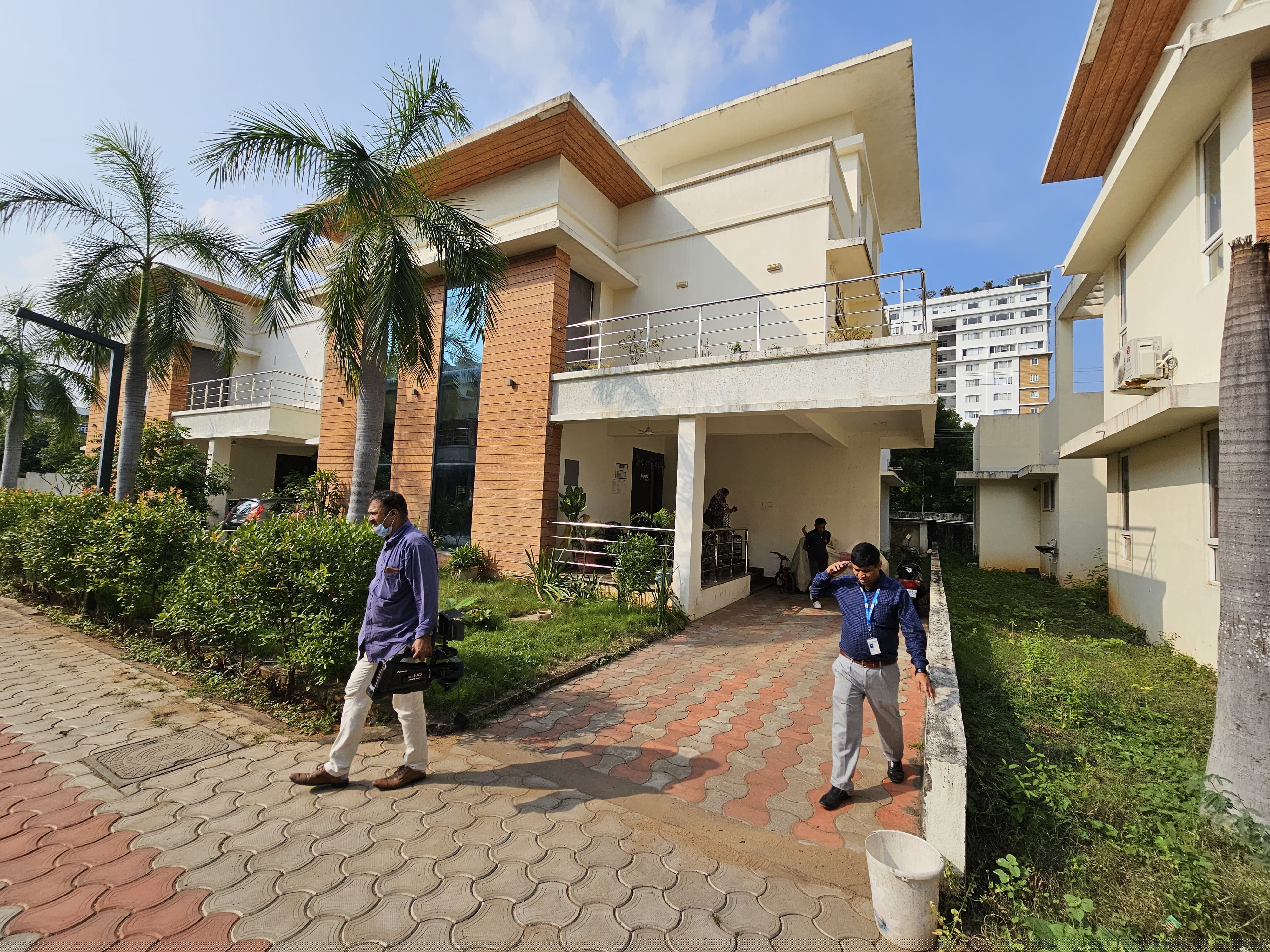 Bank of India Auctions for Residential property in Chengalpattu, Tamil Nadu image 2 of 2 in Thiruporur, Chengalpattu | Bank of India auction property