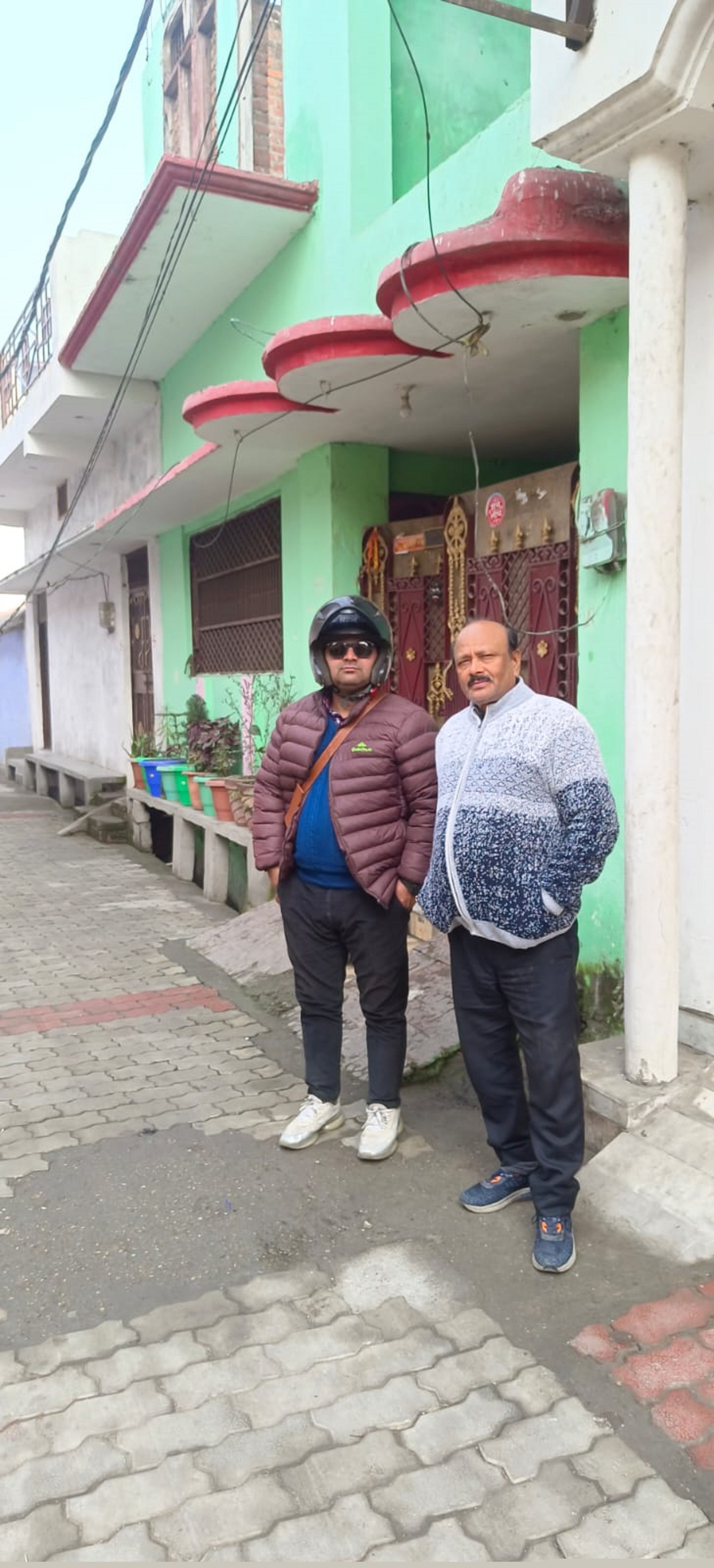 Punjab National Bank Auctions for Residential property in Rampur, Andhra Pradesh