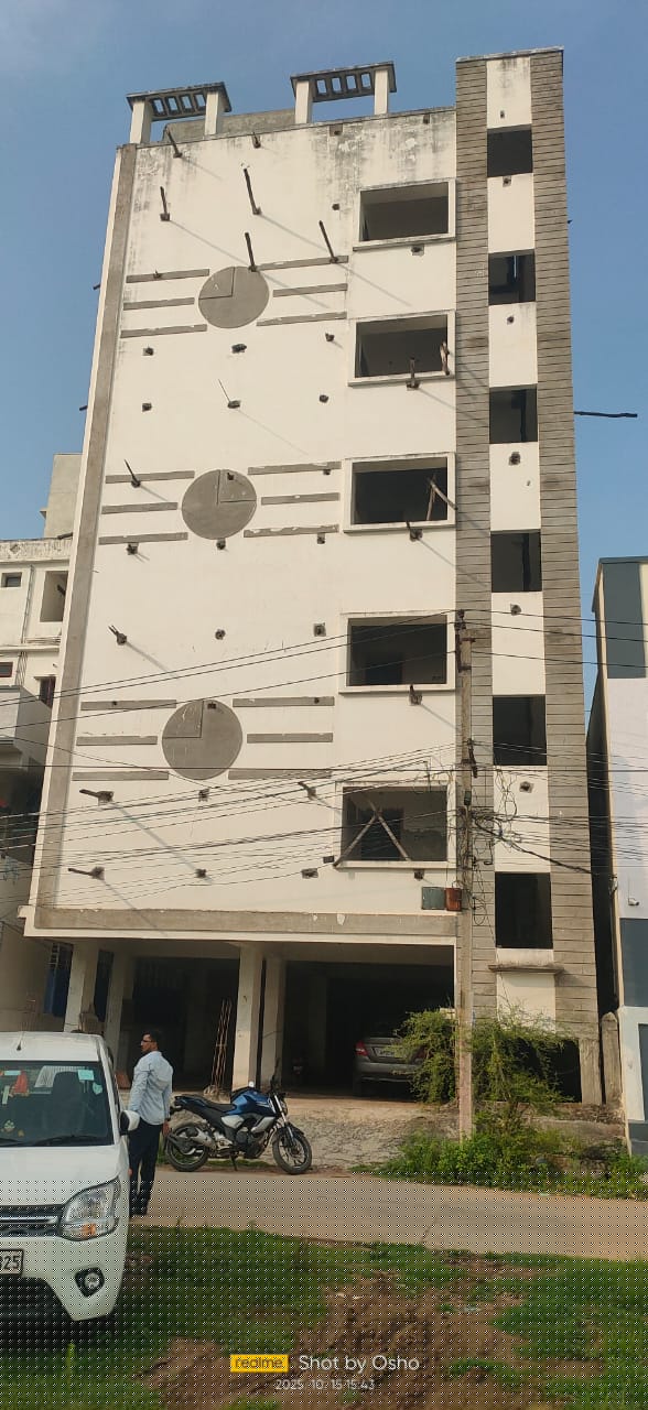 Canara Bank Auctions for Residential property in Prakasam, Andhra Pradesh