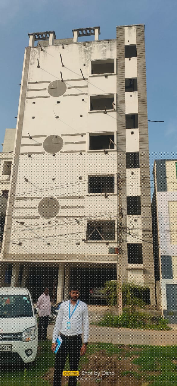 Canara Bank Auctions for Residential property in Prakasam, Andhra Pradesh image 2 of 2 in Ongole, Prakasam | Canara Bank auction property