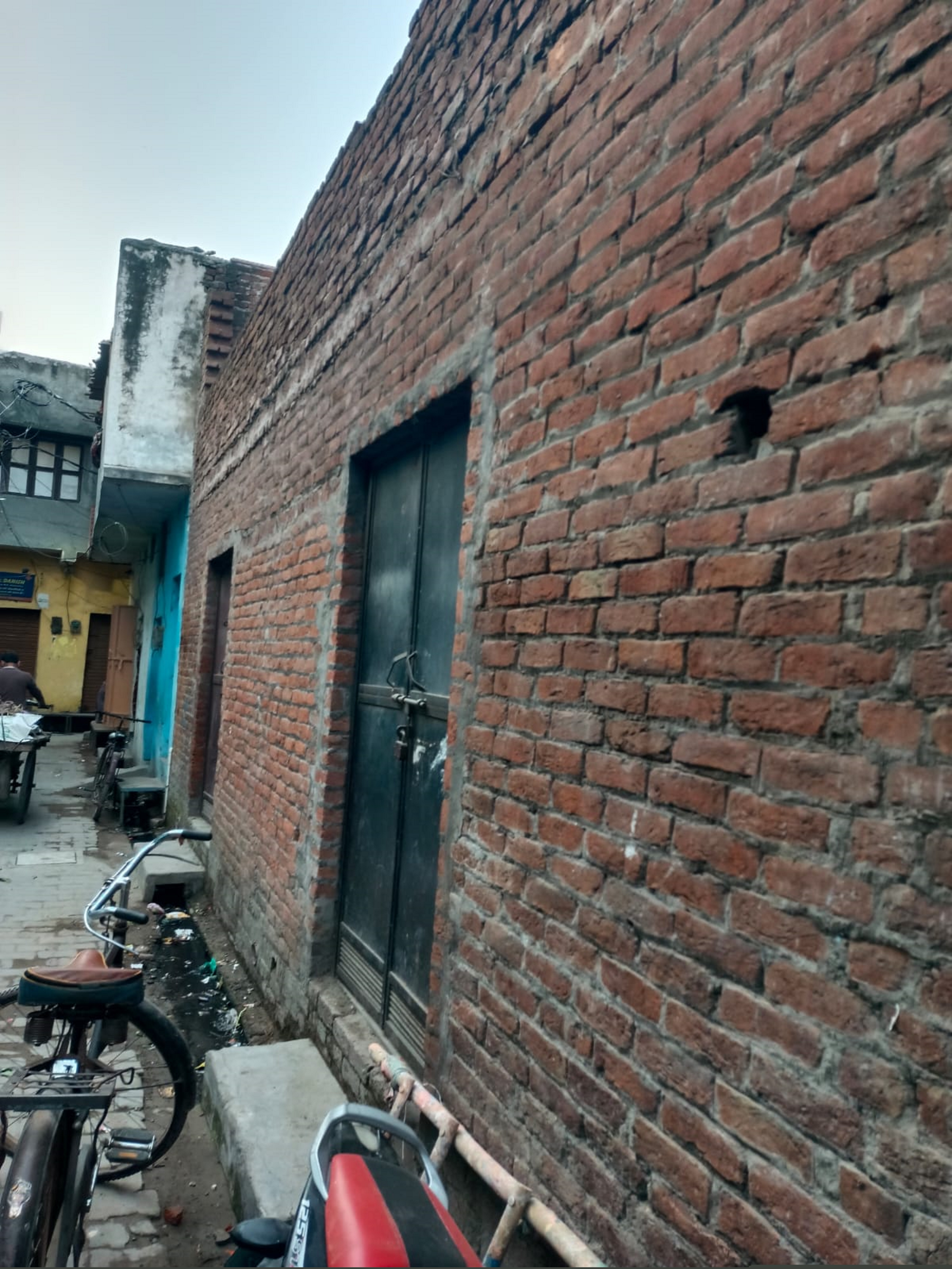 Punjab National Bank Auctions for Industrials property in Moradabad, Uttar Pradesh