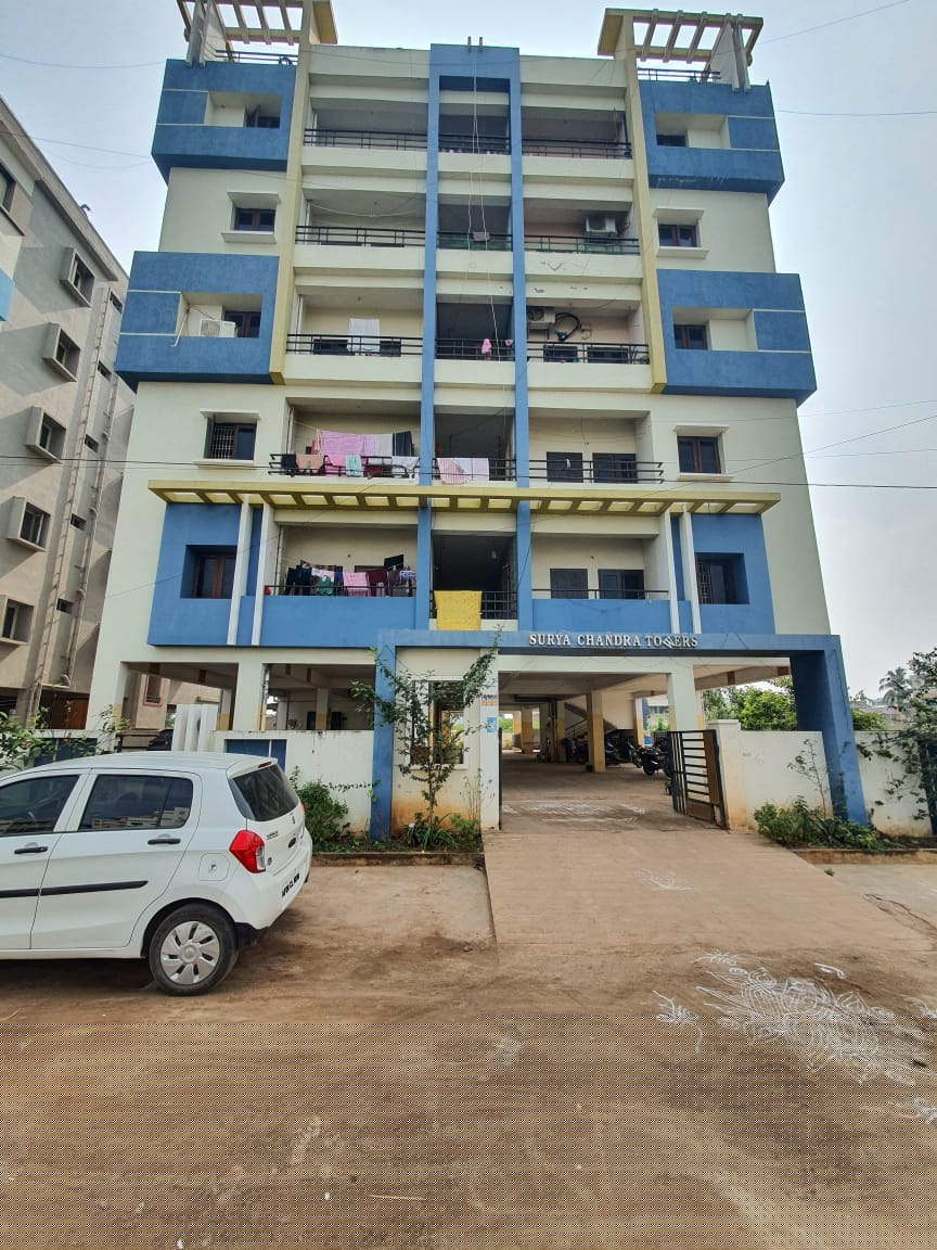 Union Bank of India Auctions for Residential property in West Godavari, Andhra Pradesh