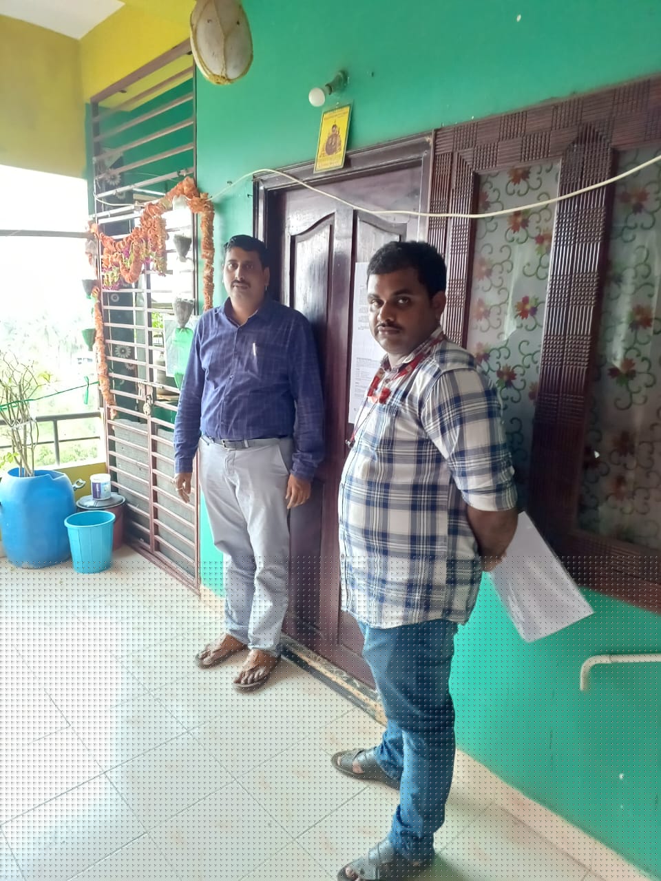 Union Bank of India Auctions for Residential property in West Godavari, Andhra Pradesh