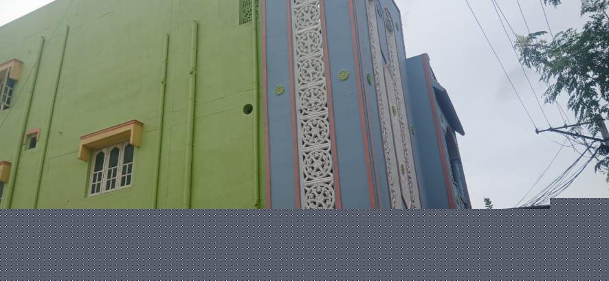 Union Bank of India Auctions for Residential property in Thirupathi, Andhra Pradesh