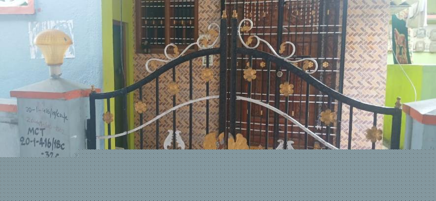 Union Bank of India Auctions for Residential property in Thirupathi, Andhra Pradesh image 28 of 52 in Tirupati, Thirupathi | Union Bank of India auction property