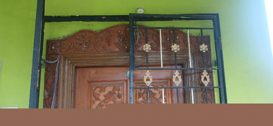 Union Bank of India Auctions for Residential property in Thirupathi, Andhra Pradesh image 51 of 52 in Tirupati, Thirupathi | Union Bank of India auction property