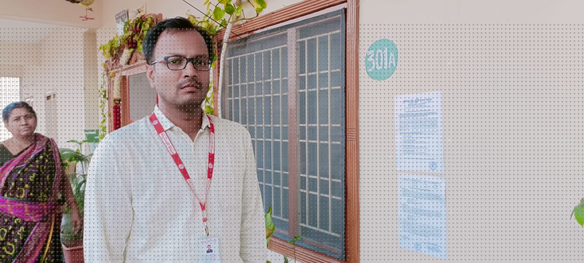 Union Bank of India Auctions for Residential property in Prakasam, Andhra Pradesh