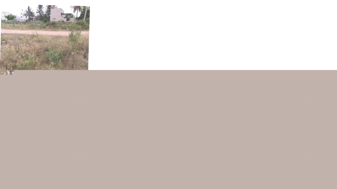 Canara Bank Auctions for Residential property in Ramanagara, Karnataka