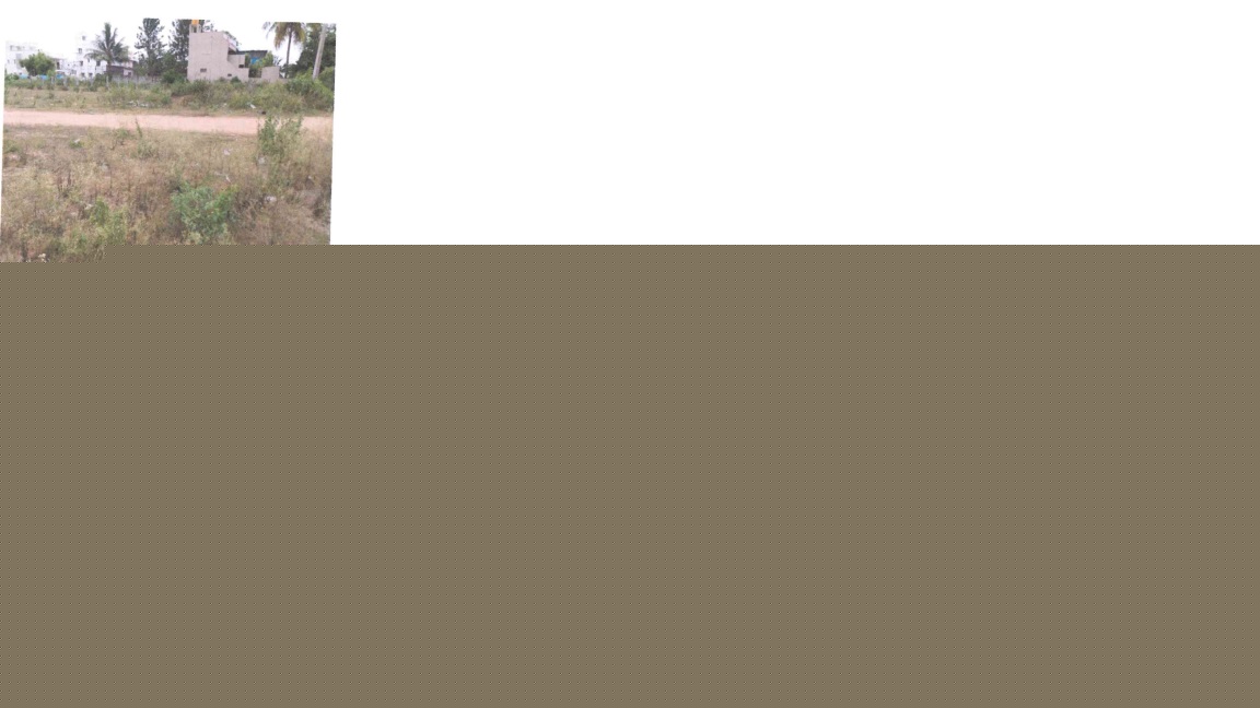 Canara Bank Auctions for Residential property in Ramanagara, Karnataka