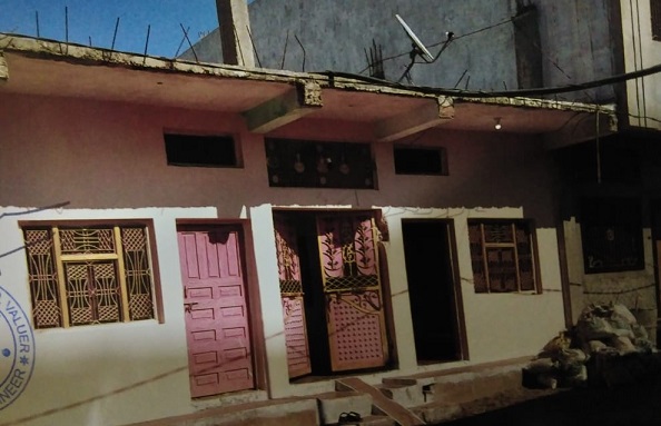 Union Bank of India Auctions for Residential property in Guna, Madhya Pradesh