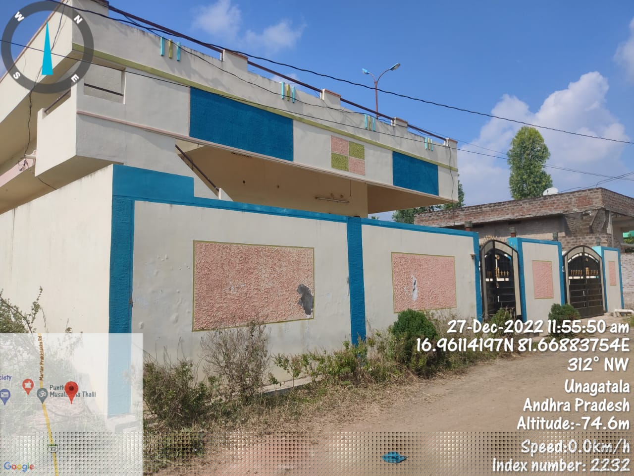 Bank of India Auctions for Residential property in Nalbari, Assam