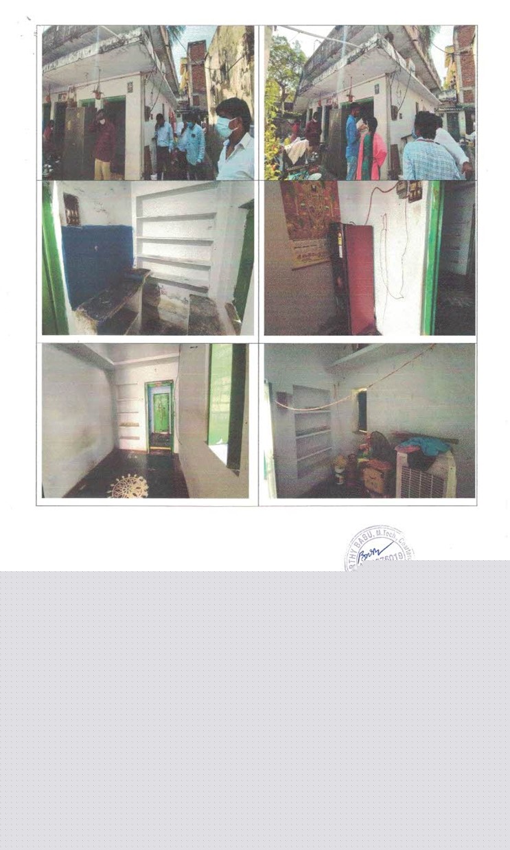 Union Bank of India Auctions for Residential property in Eluru, Andhra Pradesh