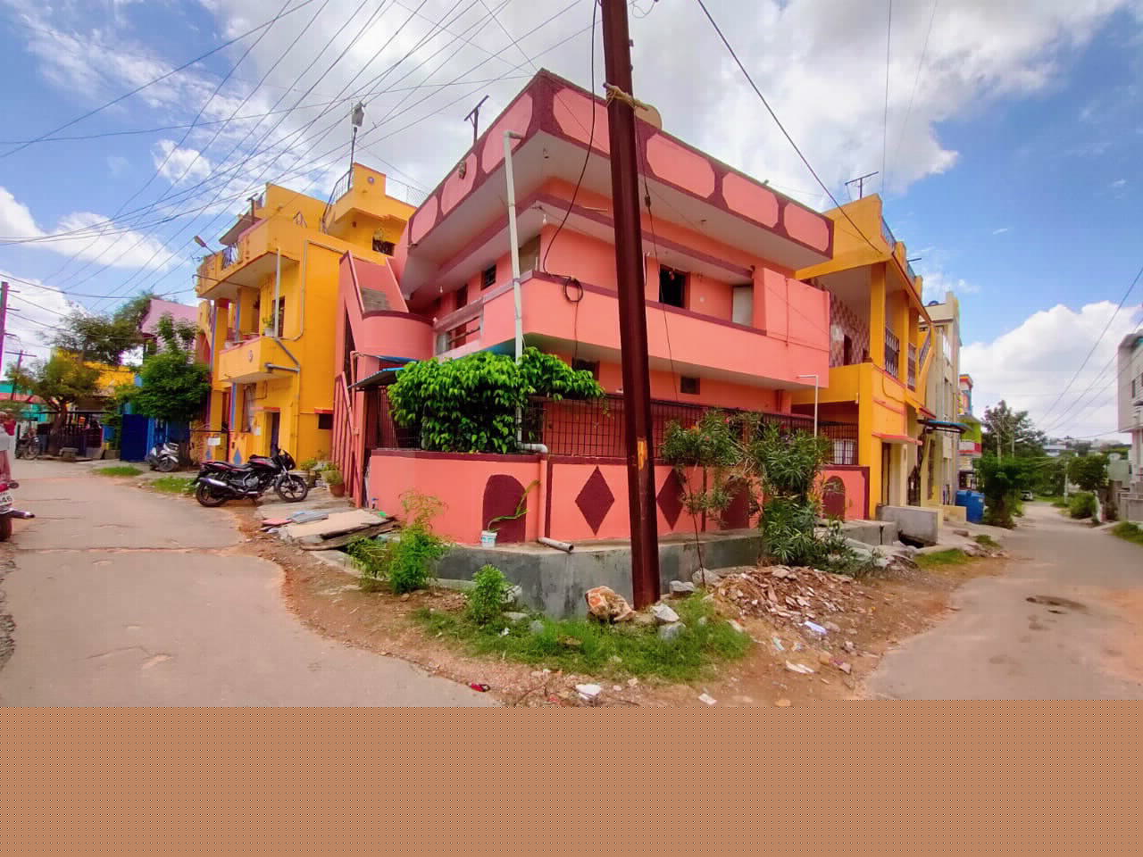 Union Bank of India Auctions for Residential property in Krishnagiri, Tamil Nadu