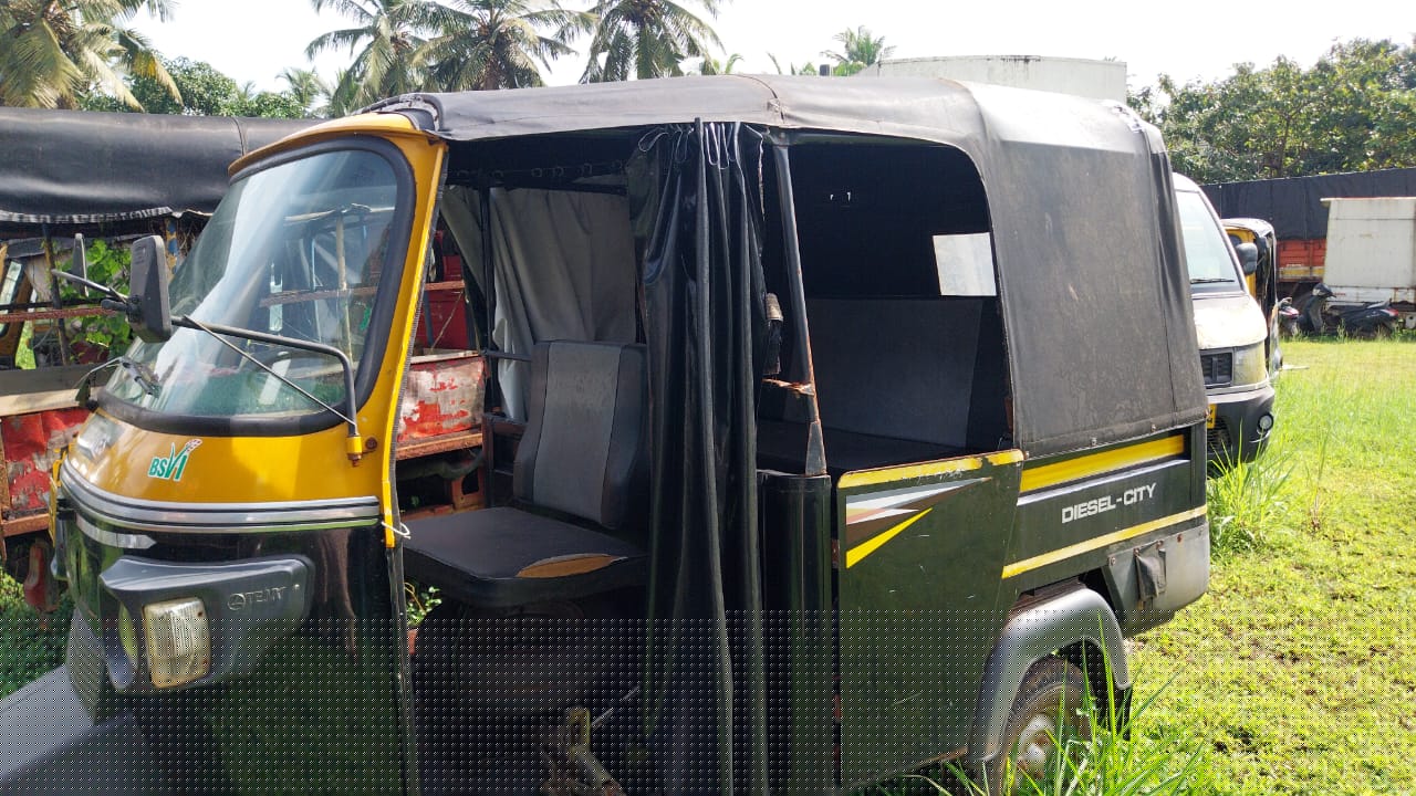 Bank of India Auctions for Vehicle Auctions property in Dakshina Kannada, Karnataka image 2 of 3 in Mangaluru, Dakshina Kannada | Bank of India auction property