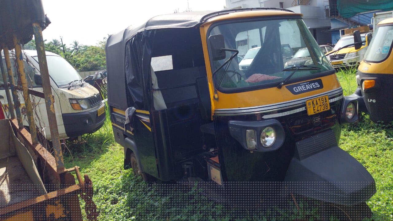 Bank of India Auctions for Vehicle Auctions property in Dakshina Kannada, Karnataka image 3 of 3 in Mangaluru, Dakshina Kannada | Bank of India auction property