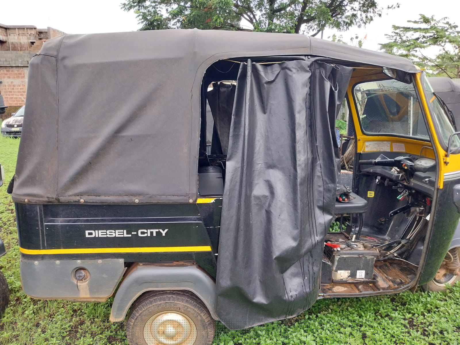 Bank of India Auctions for Vehicle Auctions property in Dakshina Kannada, Karnataka image 3 of 3 in Mangaluru, Dakshina Kannada | Bank of India auction property