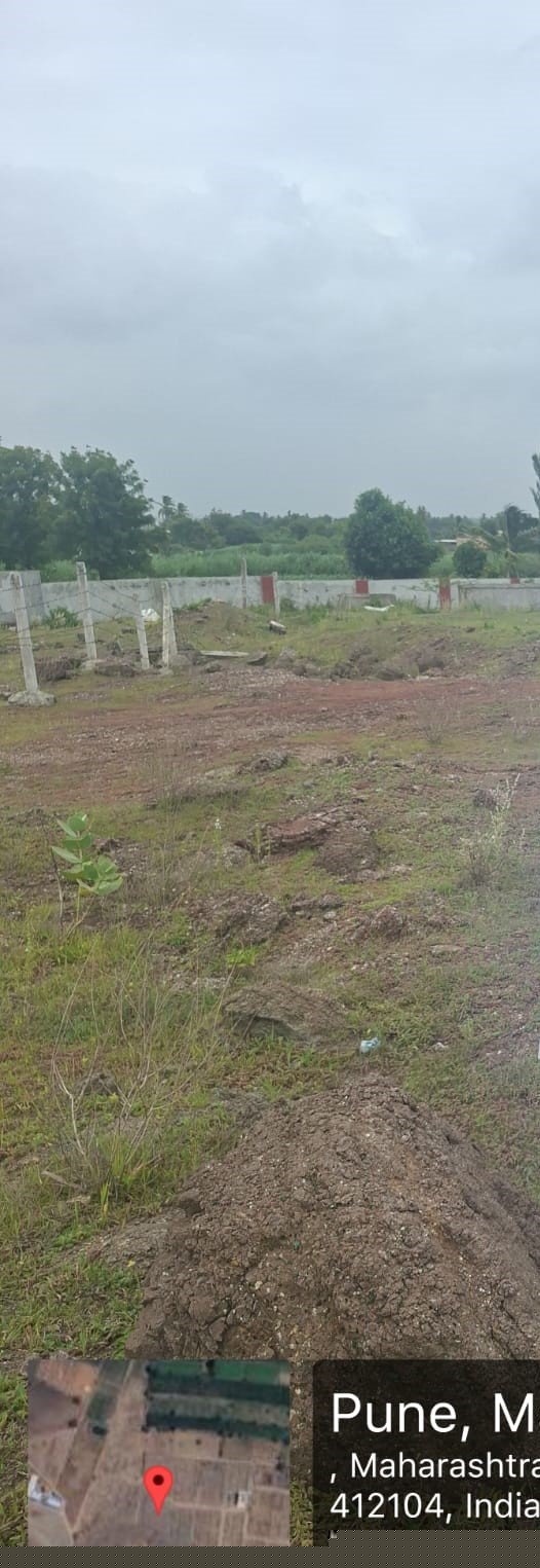 Union Bank of India Auctions for Residential property in Pune, Maharashtra