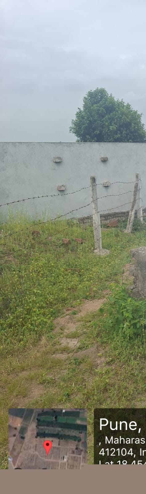 Union Bank of India Auctions for Residential property in Pune, Maharashtra