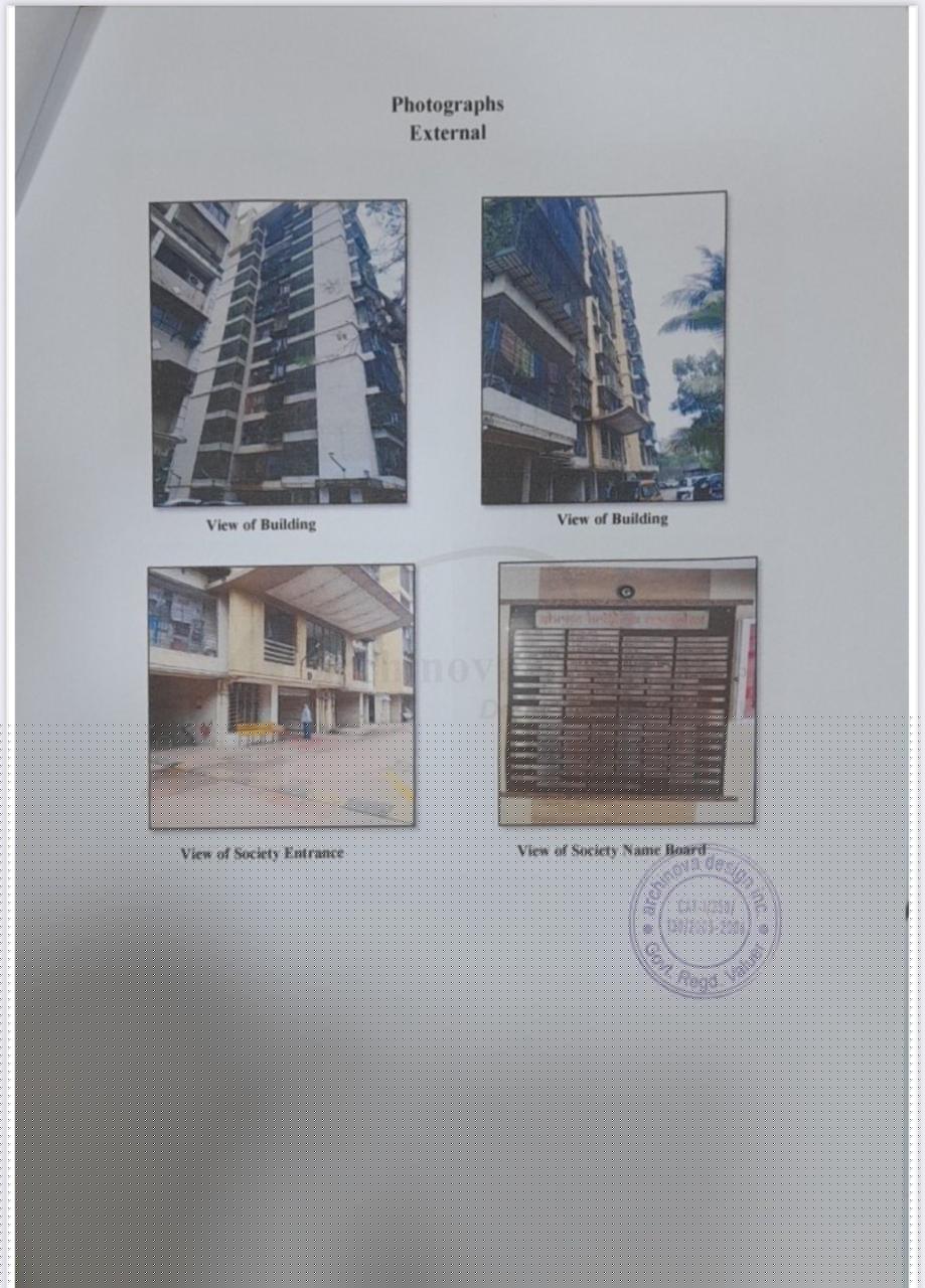 Bank of Baroda Auctions for Residential property in Mumbai, Maharashtra