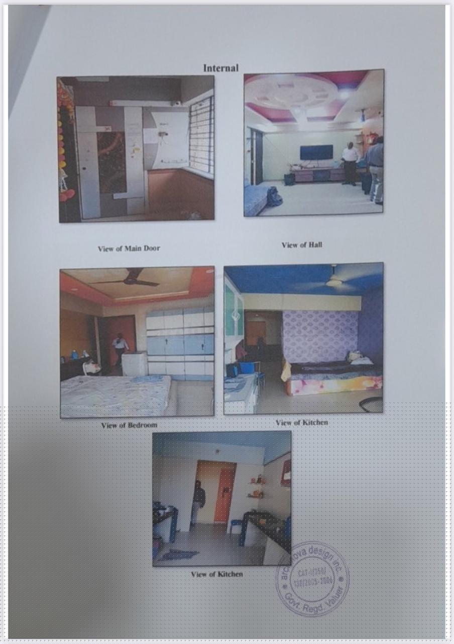 Bank of Baroda Auctions for Residential property in Mumbai, Maharashtra image 2 of 2 in Mumbai, Mumbai | Bank of Baroda auction property