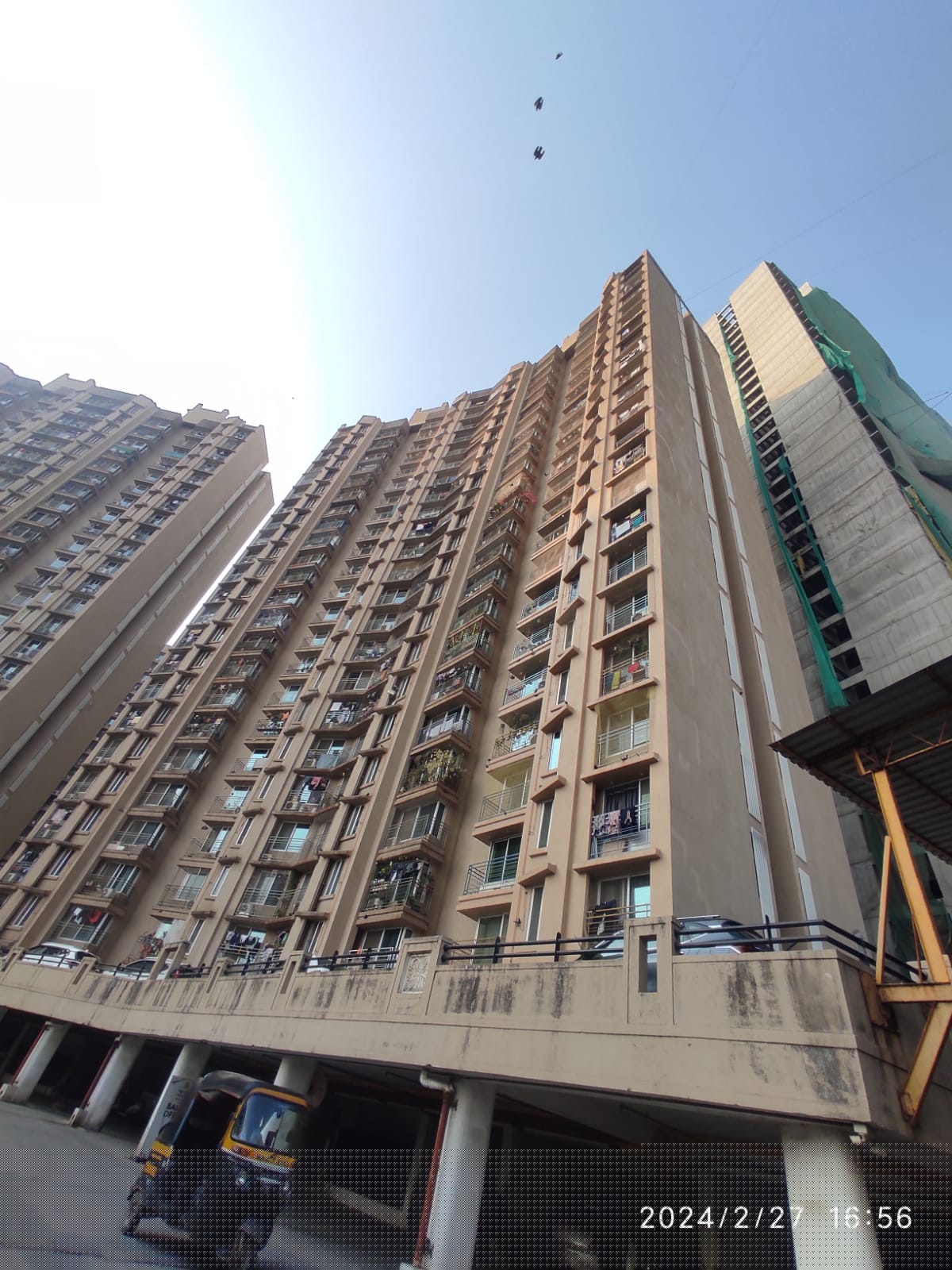 UCO Bank Auctions for Residential property in Mumbai, Maharashtra image 2 of 7 in Mumbai, Mumbai | UCO Bank auction property