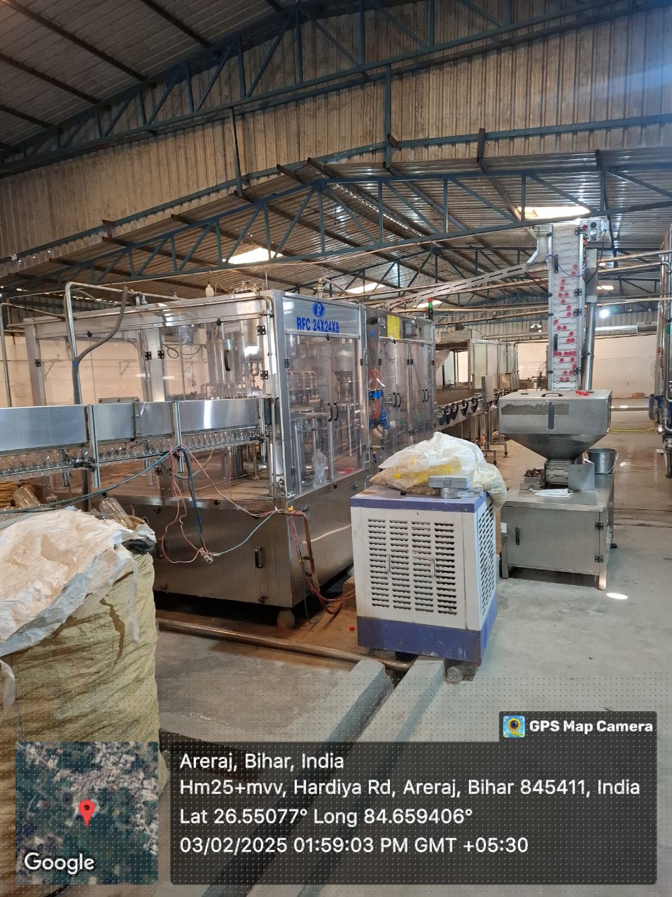 Canara Bank Auctions for Industrials property in Champa, Chhattisgarh image 10 of 23 in Areraj, Champa | Canara Bank auction property