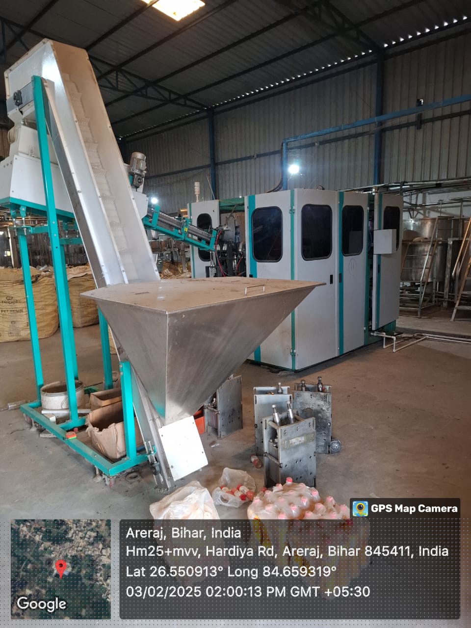 Canara Bank Auctions for Industrials property in Champa, Chhattisgarh image 11 of 23 in Areraj, Champa | Canara Bank auction property