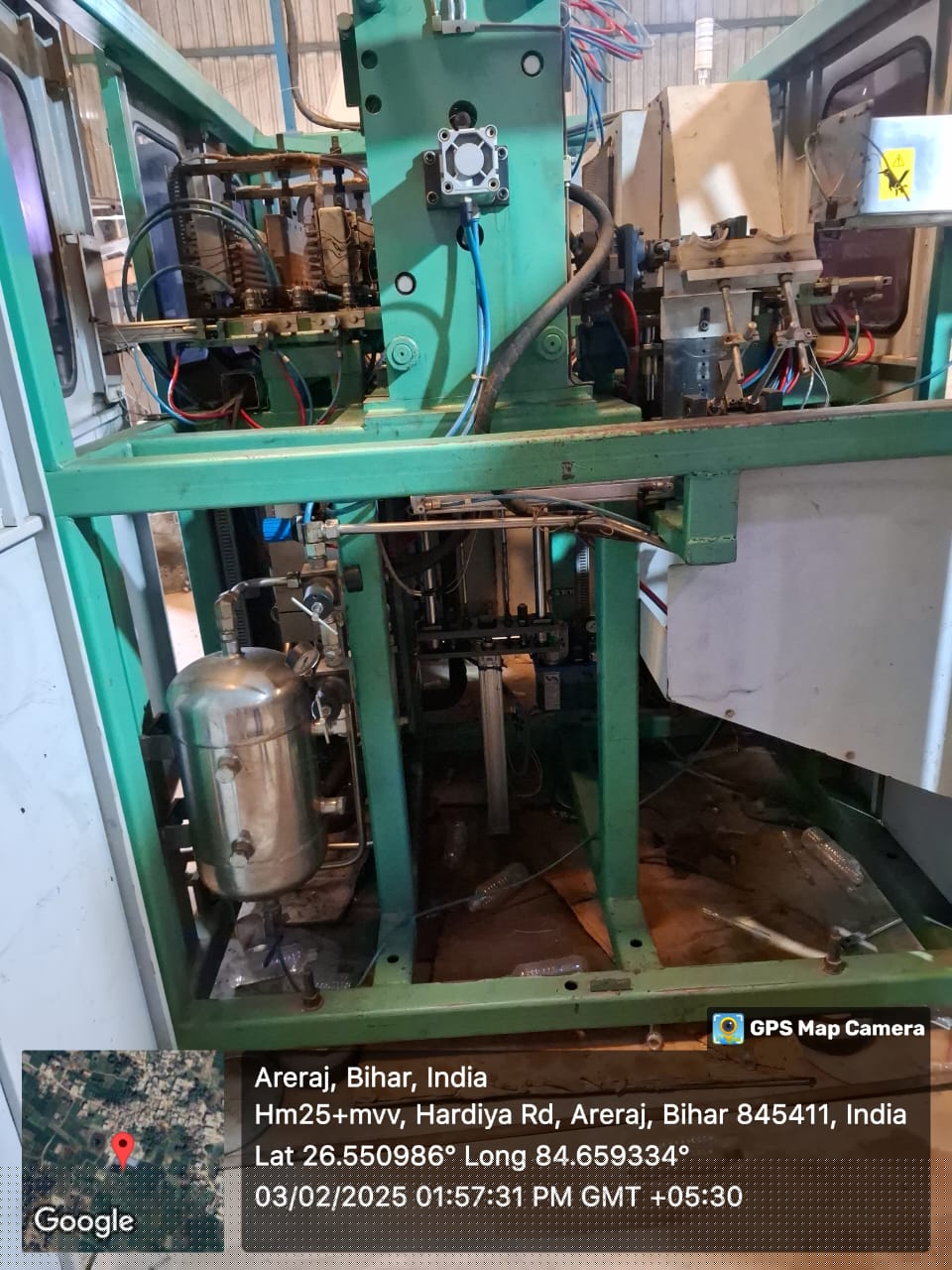 Canara Bank Auctions for Industrials property in Champa, Chhattisgarh image 12 of 23 in Areraj, Champa | Canara Bank auction property