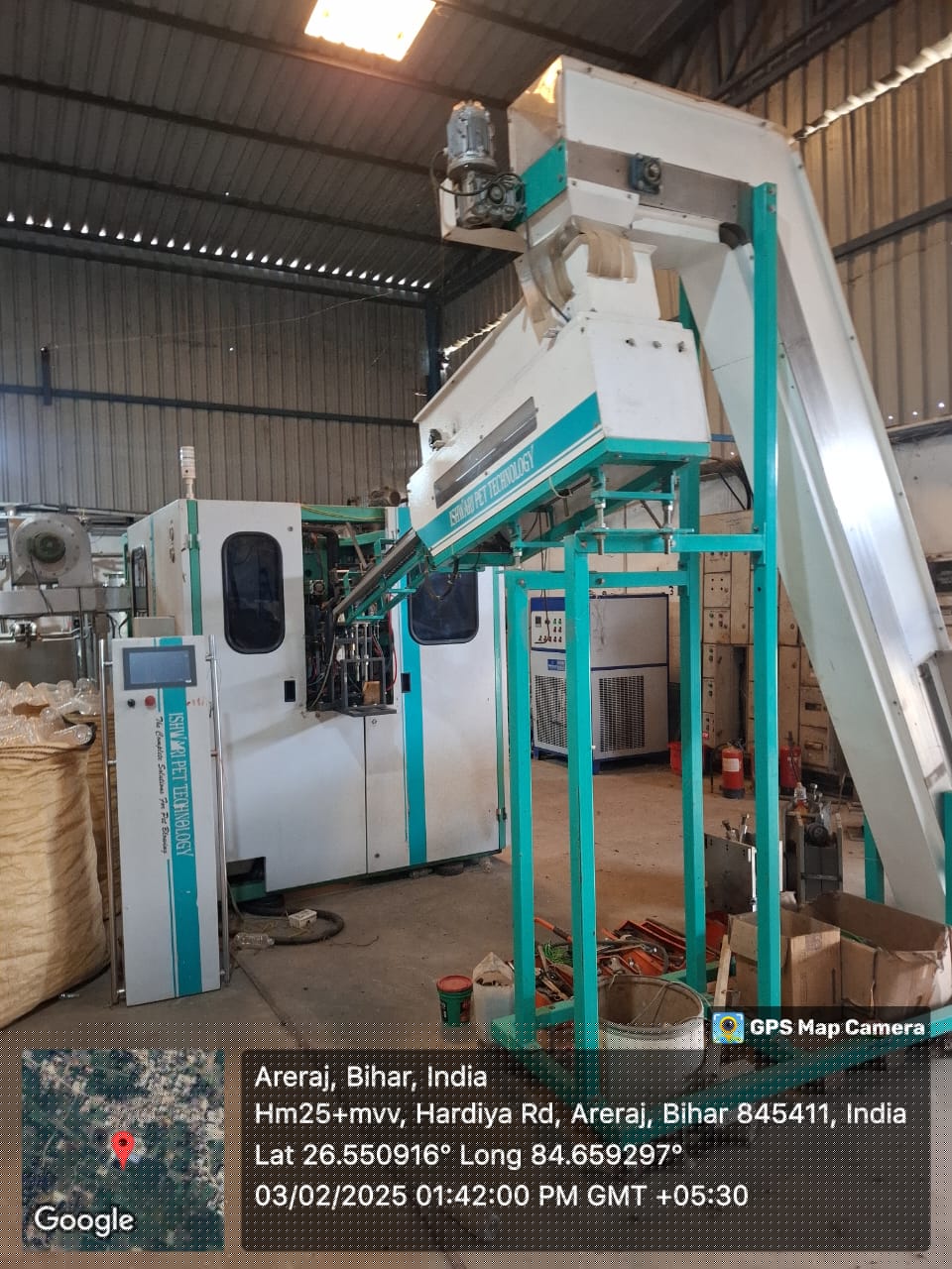 Canara Bank Auctions for Industrials property in Champa, Chhattisgarh image 13 of 23 in Areraj, Champa | Canara Bank auction property