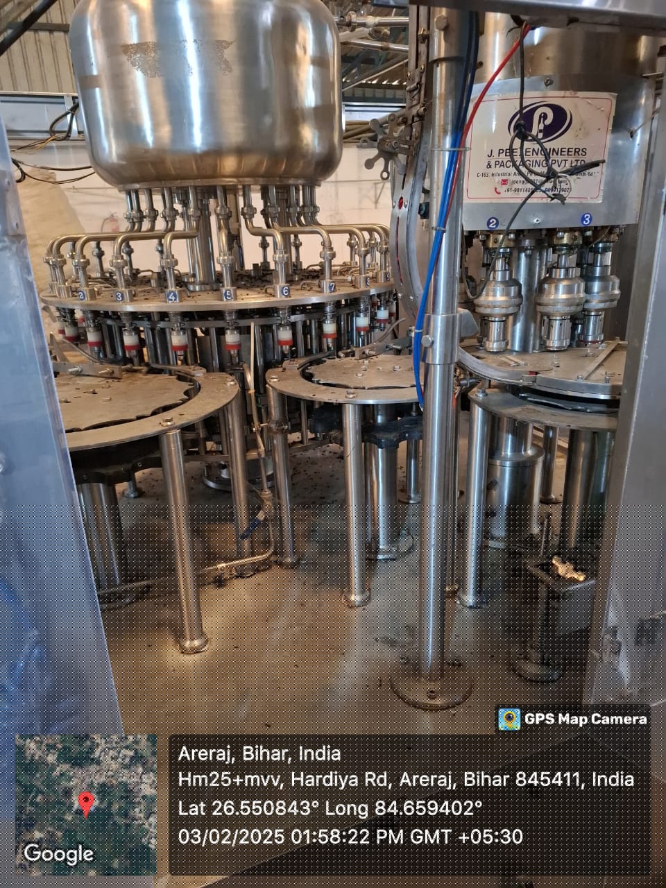 Canara Bank Auctions for Industrials property in Champa, Chhattisgarh image 9 of 23 in Areraj, Champa | Canara Bank auction property