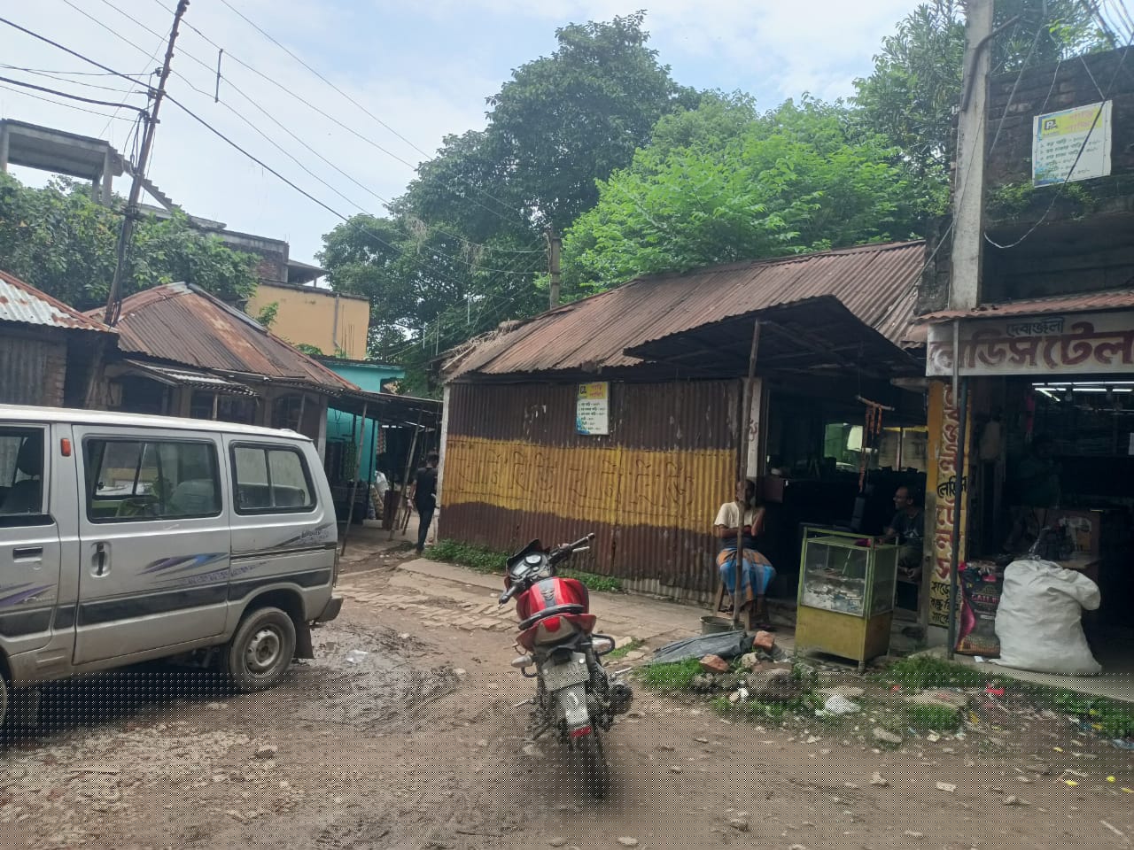 Punjab National Bank Auctions for Commercial property in North 24 Parganas, West Bengal image 2 of 2 in Minakhan, North 24 Parganas | Punjab National Bank auction property