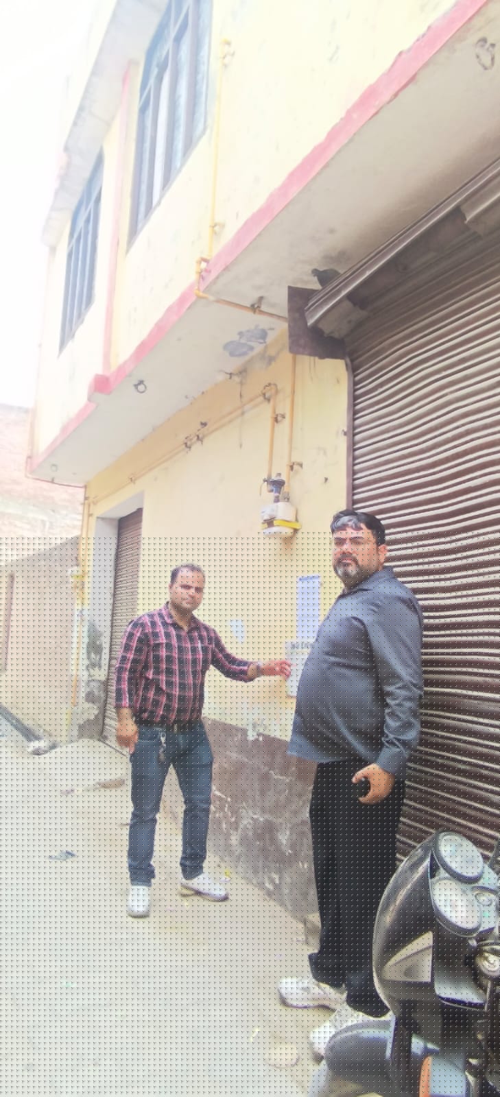 Punjab National Bank Auctions for Residential property in Moradabad, Uttar Pradesh