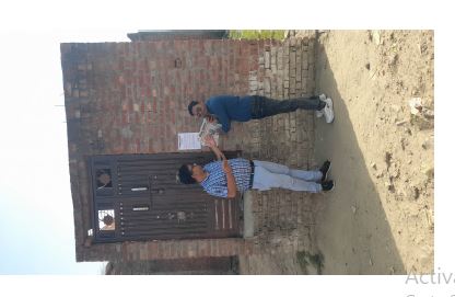 Punjab National Bank Auctions for Residential property in Amroha, Uttar Pradesh