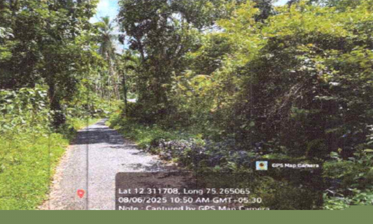 Indian Bank Auctions for Residential property in Kasaragod, Kerala