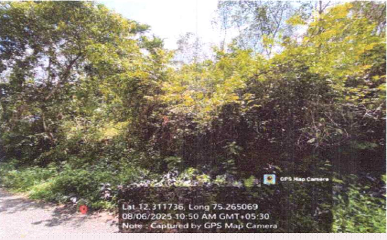 Indian Bank Auctions for Residential property in Kasaragod, Kerala image 2 of 3 in Kanhangad, Kasaragod | Indian Bank auction property