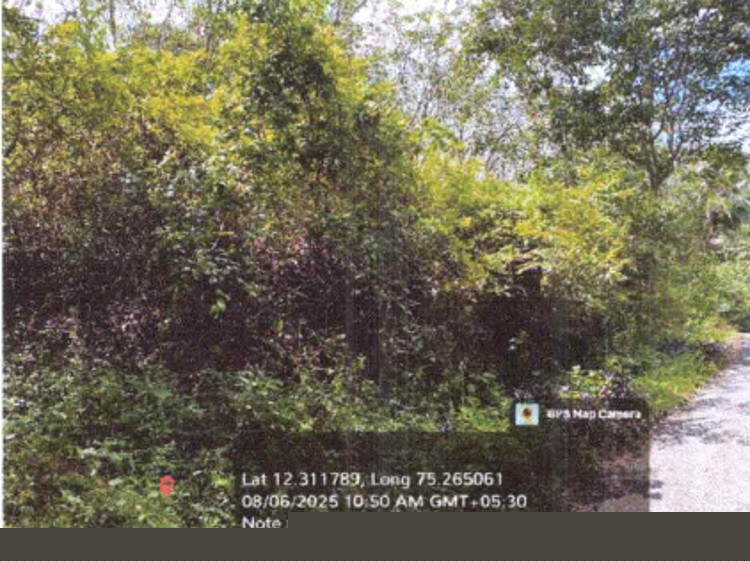 Indian Bank Auctions for Residential property in Kasaragod, Kerala image 3 of 3 in Kanhangad, Kasaragod | Indian Bank auction property
