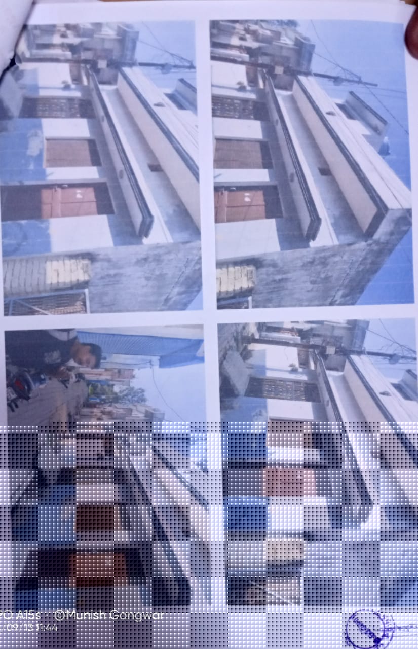 Punjab & Sind Bank Auctions for Residential property in Pilibhit, Uttar Pradesh