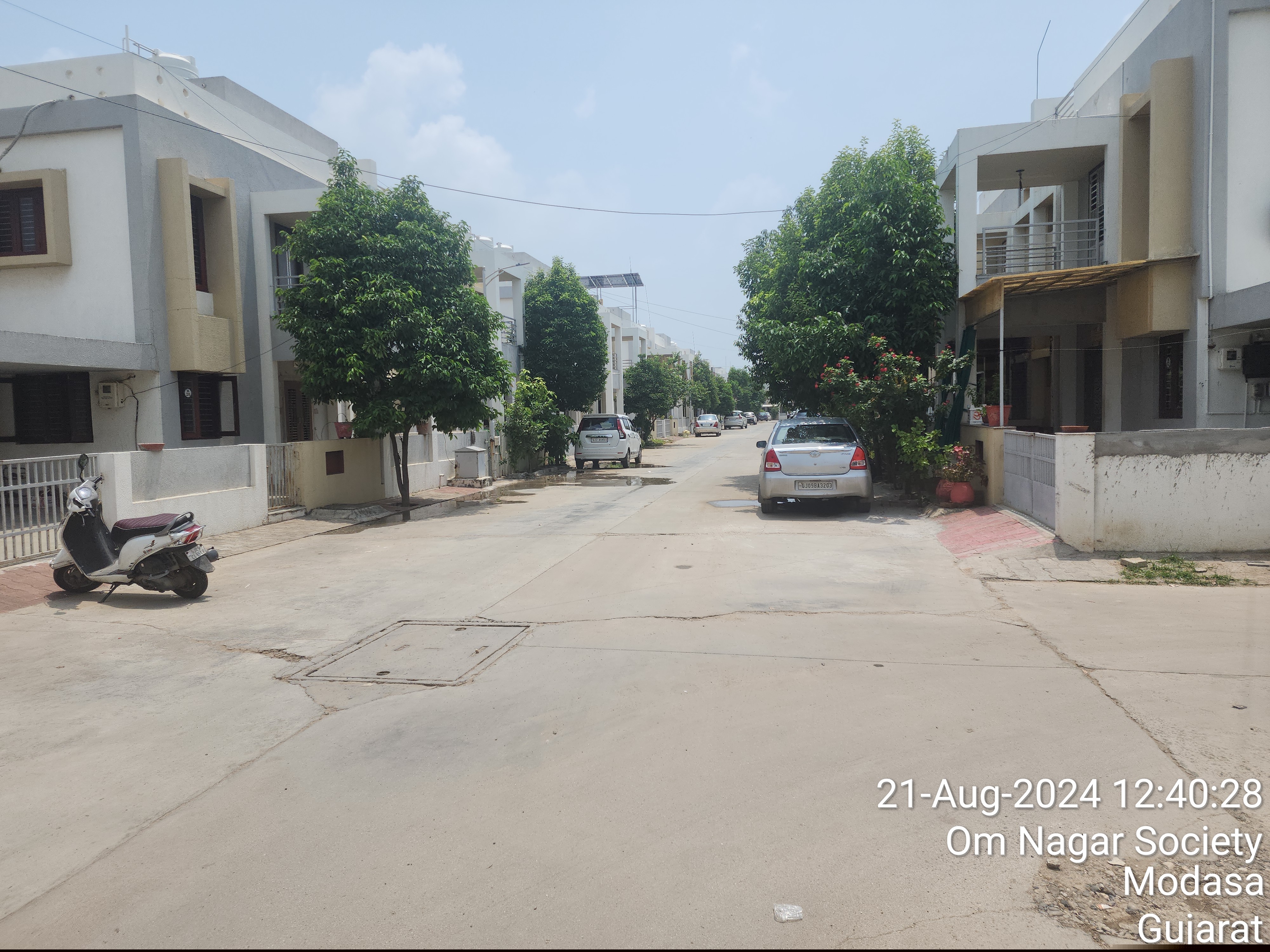 State Bank of India Auctions for Residential property in Aravalli, Gujarat