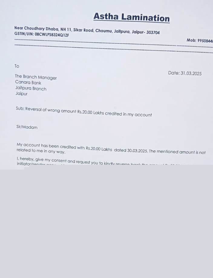 Canara Bank Auctions for Vehicle Auctions property in Jaipur, Rajasthan