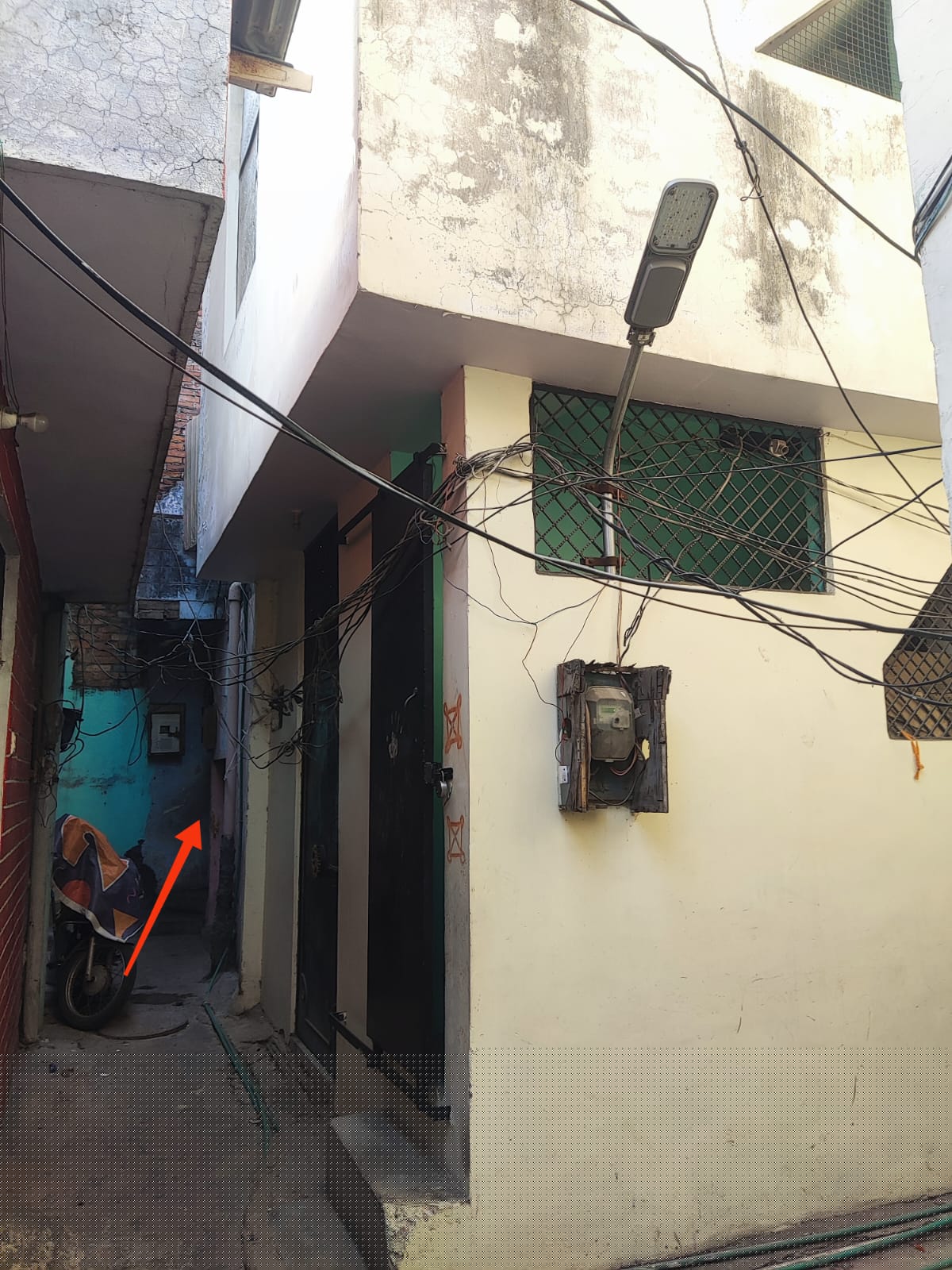 Punjab National Bank Auctions for Residential property in Kanpur, Uttar Pradesh image 2 of 2 in Kanpur, Kanpur | Punjab National Bank auction property