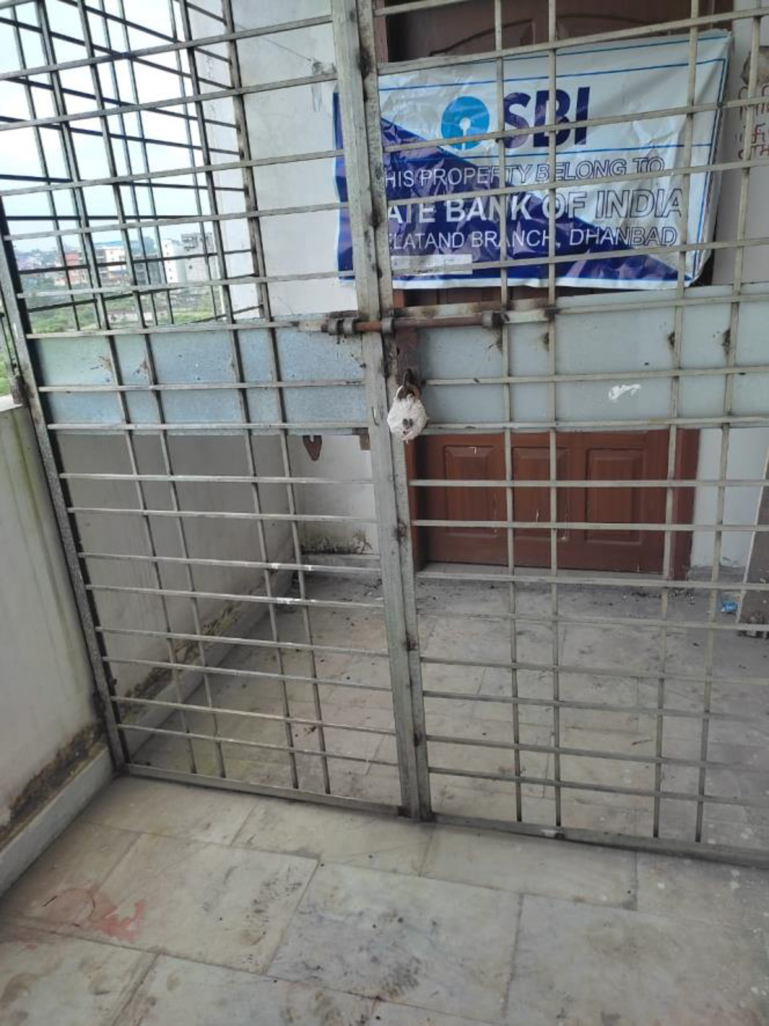 State Bank of India Auctions for Residential property in Dhanbad, Jharkhand image 17 of 17 in Dhanbad, Dhanbad | State Bank of India auction property